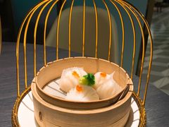 -鹊玥·粤菜小馆(汇智国际商业中心店)