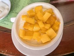 -南信牛奶甜品专家