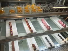 -厨艺海鲜自助餐厅•越秀宾馆希尔顿格芮精选酒店