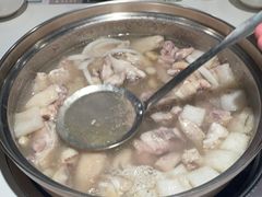 -烹然四季椰子鸡火锅(姚家园万象汇店)