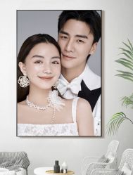 -易摄影婚纱摄影工作室