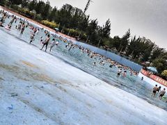 -欢乐水魔方水世界