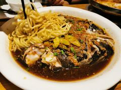 -陌上花开餐厅(云山路店)
