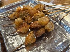 -老袁羊板筋(农光路店)