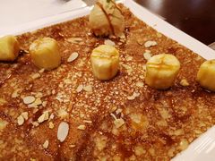 -LA CREPERIE BRETONNE布列塔尼法式餐厅(天童北路店)