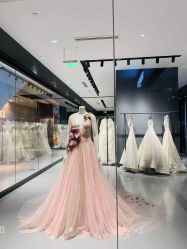 -Vera Wang婚纱礼服旗舰店