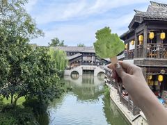 -台儿庄古城