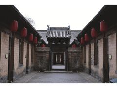 -常家庄园