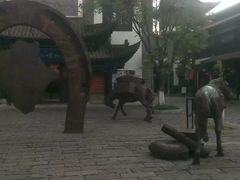 -云南民族村