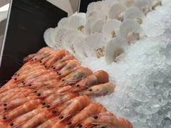 -西安绿地假日酒店·欧意咖啡厅