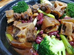 -随园花园餐厅(新港中路店)