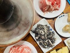 -元盛居(生态大街店)