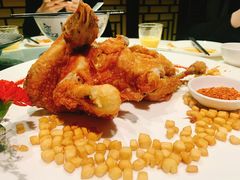 -汉唐宴长安食府