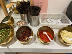 -饺子季水饺餐厅(新市街店)