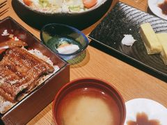 -千代武日本料理(爱建店)
