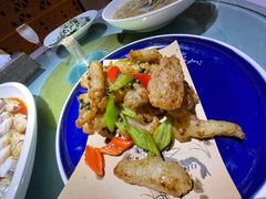 -滕头生态酒店(奉化店)