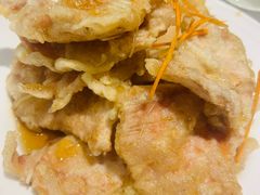 -北李·海肠捞饭·大连菜(望京凯德MALL店)