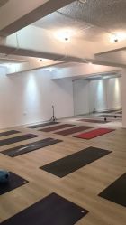 -无界瑜伽普拉提