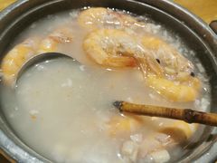 -一井烧肉·活鳗·寿司(望京SOHO店)