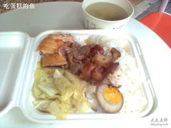 双拼-粤拭轩·广东味道(祥和里店)