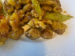 -叁拾壹克饺子·东北菜(国贸店)
