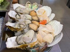 -熹悟海鲜火锅·广式打边炉