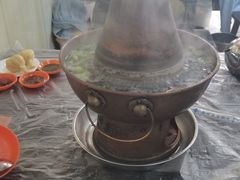 -京城羊坊涮羊肉馆(湖北路店)