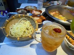 -芈重山老火锅(广州首店)
