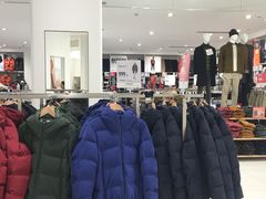 -优衣库(福州五四北泰禾广场店)