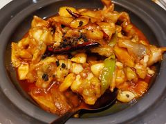 -云海肴·汽锅鸡·云南代表菜(天山百盛优客店)