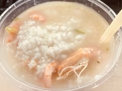 -蟹蟹潮汕砂锅粥(食八方美食城店)