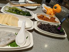 -海底捞火锅(漕宝路店)