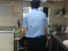 -周记茗点居(西村店)