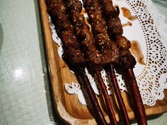 -新洪记·丽久饭店(铁西店)