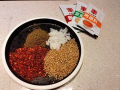 -丰茂烤串(五道口店)