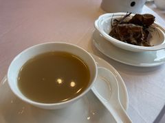 -粤菜王府·海鲜·茶市·海景餐厅(大梅沙店)