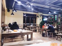 大堂-祥盛隆羊汤馆(芙蓉店)
