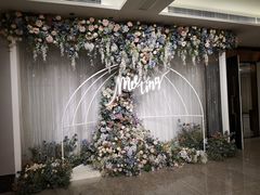 景观位-艳阳天·非遗楚菜(武展店)