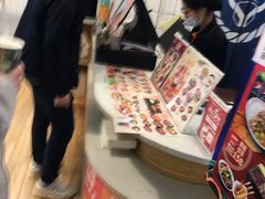 -吉野家(南昌铜锣湾店)
