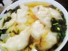 -张记饺饼筒(环城东路店)