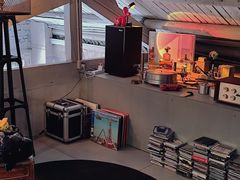 -nodcafe(M50创意园店)