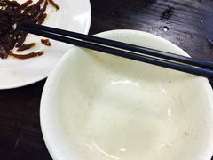 -老磁器口豆汁店(天坛店)