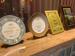 -丝路金桃·新疆菜(徐汇店)