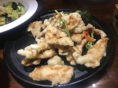 -黑土印象菜馆(三元桥店)