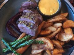 -Pakkhús Restaurant