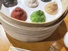 -乐忻皇朝(上海中心大厦店)