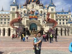 -波塞冬旅游度假区