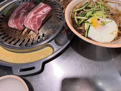 -喜来稀肉(虹泉路店)