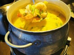 -大头虾越式风味餐厅(光明广场店)