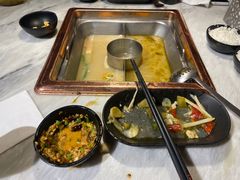 -新辣道鱼火锅(西二旗店)